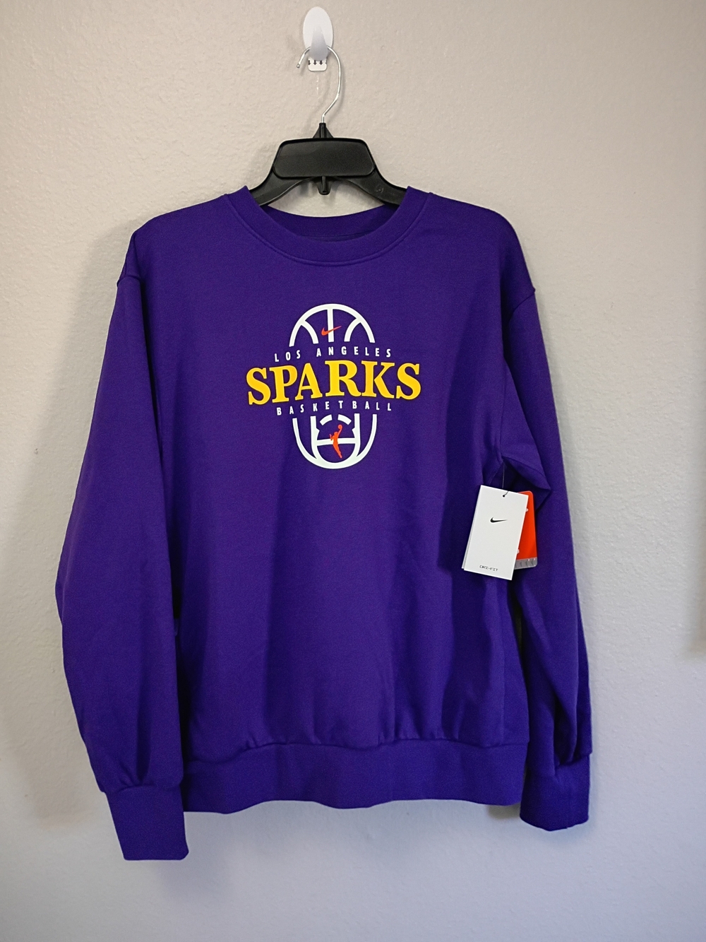 Sweatshirt - Picture 3 of 6